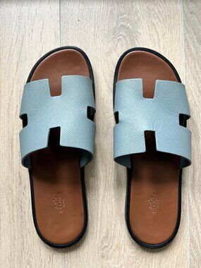 Hermes Izmir sandal
